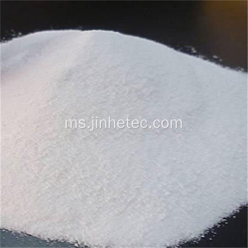 Gred Makanan Sodium Hexametaphosphate (SHMP)